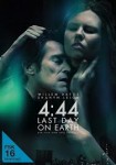 444 - Last Day on Earth