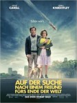 Auf der Suche nach einem Freund fürs Ende der Welt