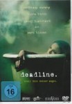 Deadline   Focus Your Fear (2010)