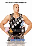 Der Babynator   The Pacifier (2005)