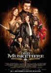 Drei Musketiere Kinofilme 2011