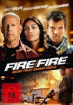 Fire with Fire (2013)