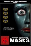 Dont Be Afraid Of The Dark (2012)