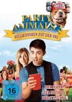Party Animals 3   Willkommen auf der Uni (2010)