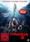 Piranha 3DD (2012)