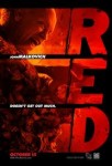 R.E.D   Älter, Härter, Besser (2010)