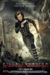 Resident Evil 5   Retribution (2012)