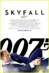James Bond 007   Skyfall (2012)