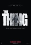 The Thing Filmgenre