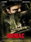 alexandre ajas maniac