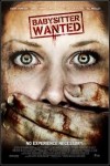 babysitter wanted