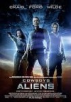 Cowboys & Aliens (2011)