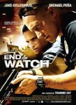 End of Watch (2012)