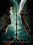 harry potte und die heiligtümer des todes teil 2 Kinofilme 2011