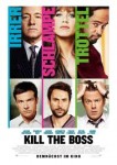Kill the Boss (2011)