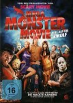 Mega Monster Movie (2011)