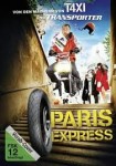 Paris Express (2012)