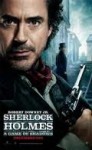 Sherlock Holmes   Spiel im Schatten (2011)