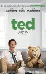 ted Kinofilme 2012