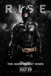 The Dark Knight Rises Kinofilme 2012
