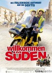 Willkommen im Süden (2011)