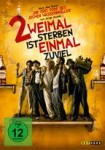 Zweimal Sterben ist einmal zuviel (2011)